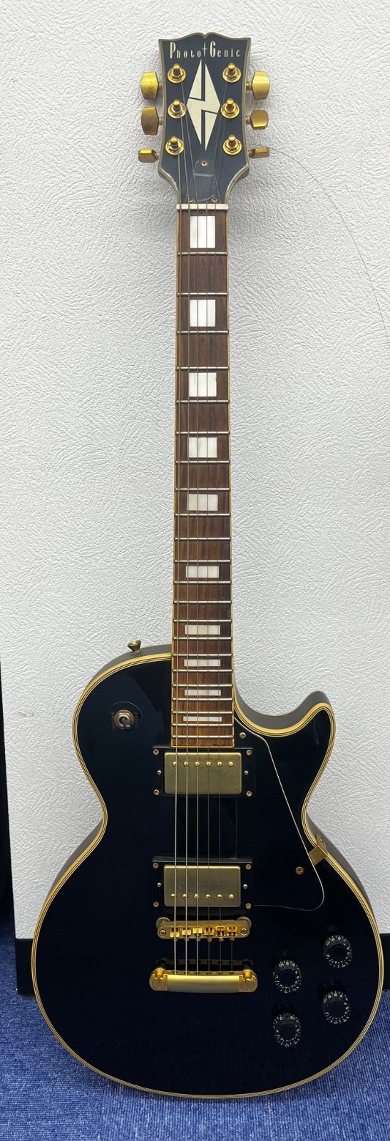 0 Photogenic フォトジェニック エレキギター 【楽器】 【3】 - メルカリ