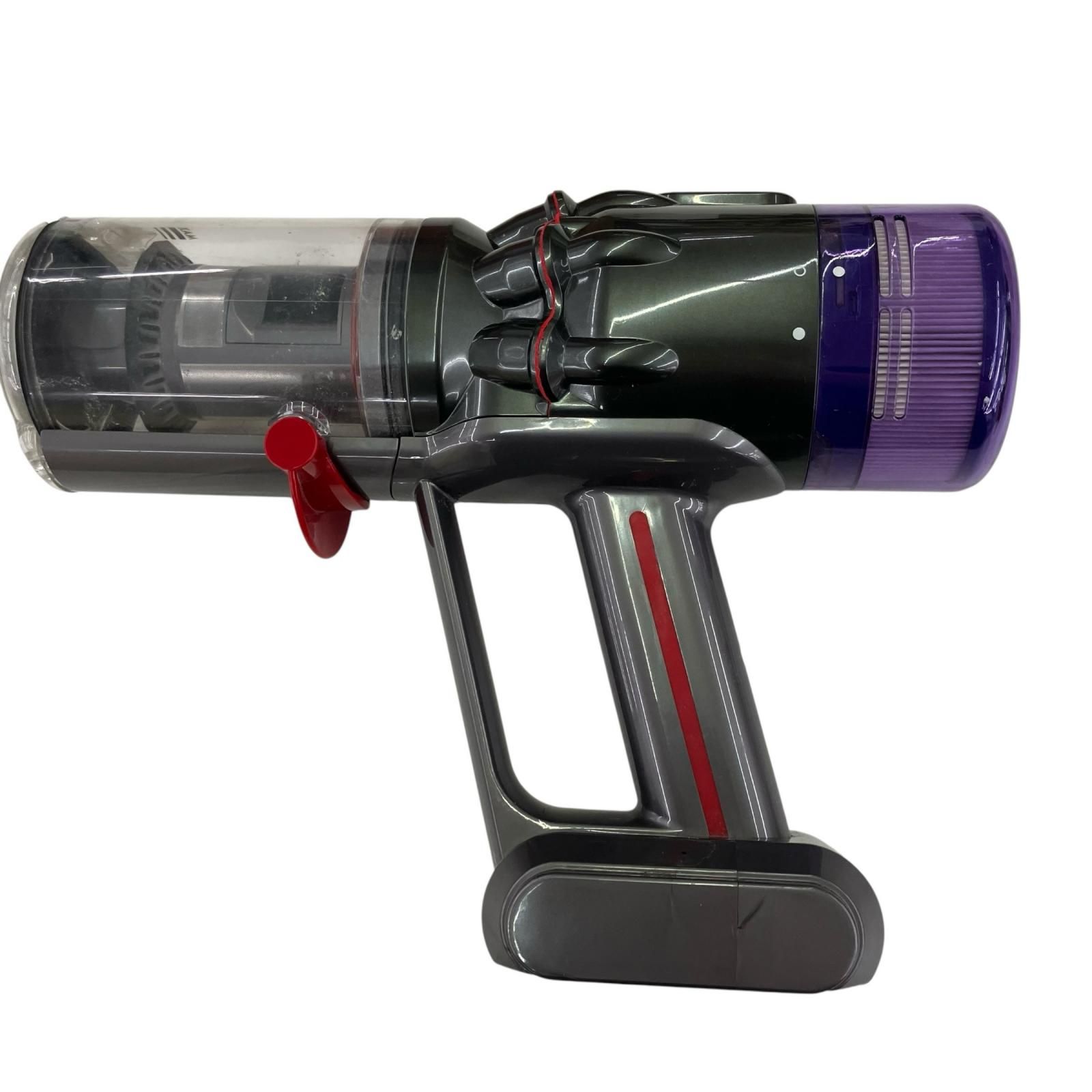 □そ-605 中古品 dyson SV21 動作確認・簡易清掃済み コードレス