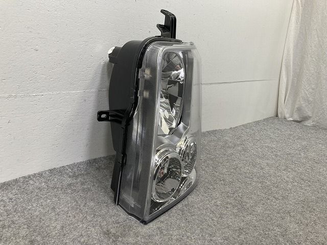 エブリィ DA64V/DA64W 純正 左 ヘッドライト/ランプ ハロゲン AL