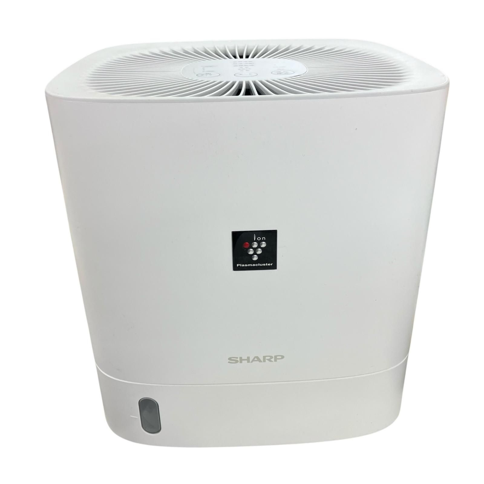 生活家電 186000 動作確認済み SHAP シャープ プラズマクラスター 衣類