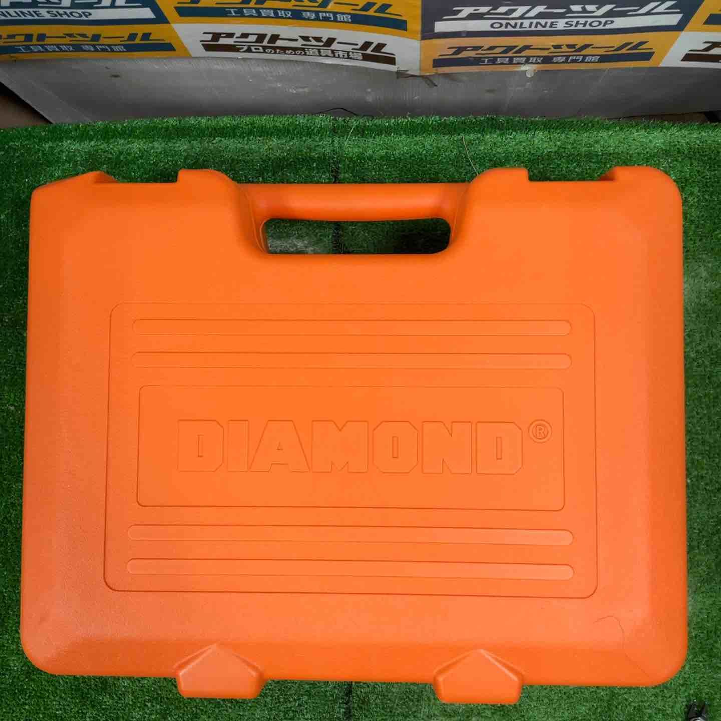 ☆IKK DIAMOND(旧:石原) コードレス鉄筋カッター DCC-1636HR【草加店