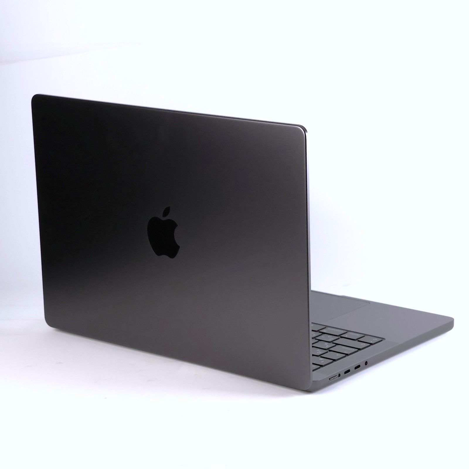 美品 MacBook Pro M3 Pro 14