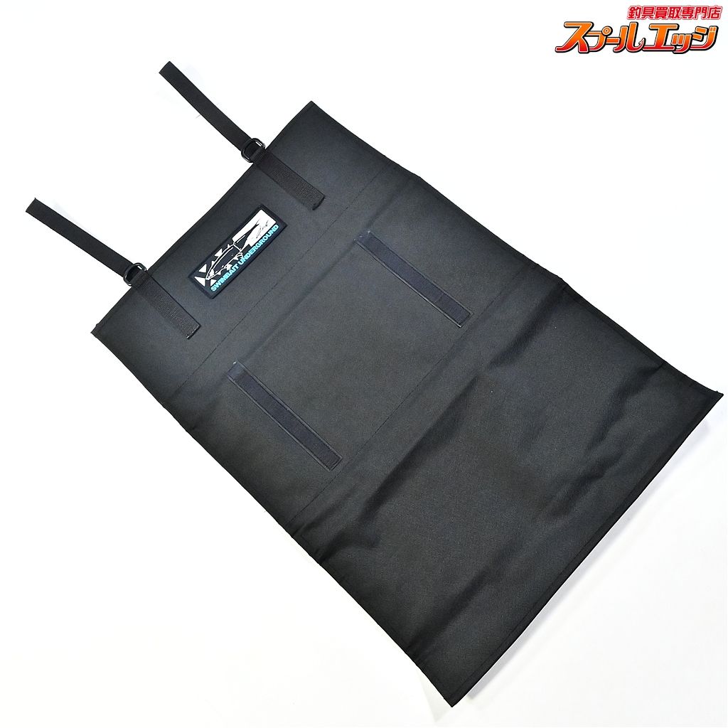 【中古美品】スイムベイトアンダーグラウンドxDRT ベイトラップXXL スイムベイトアンダーグラウンド × DRT XXLベイトラップ