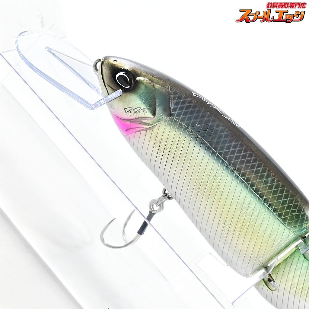 DRT TINY KLASH DTK13 タイニークラッシュ SONIC 【公式通販】