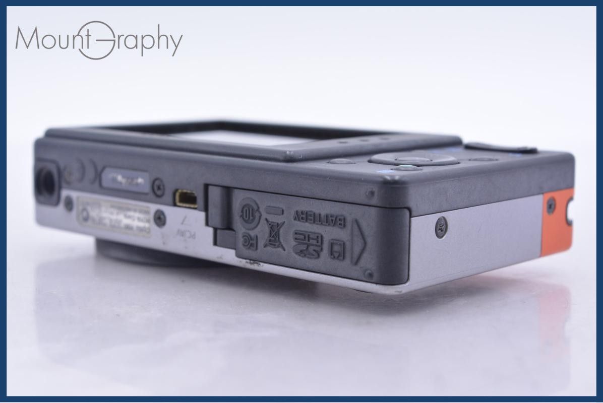 ペンタックス PENTAX Optio H90 5x 同梱無料 #yk7389 - メルカリ