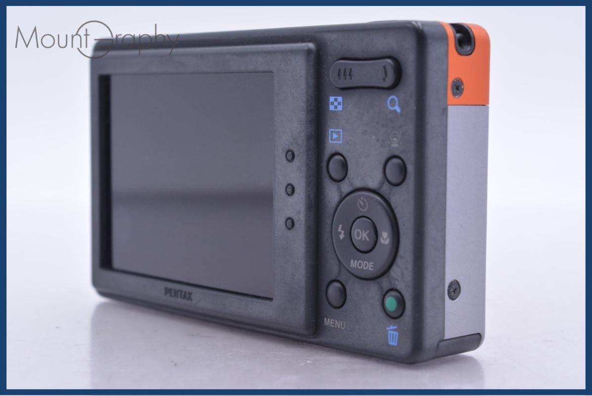 ペンタックス PENTAX Optio H90 5x 同梱無料 #yk7389 ペンタックス PENTAX Optio H90 5x 同梱無料 #yk7389 - メルカリ