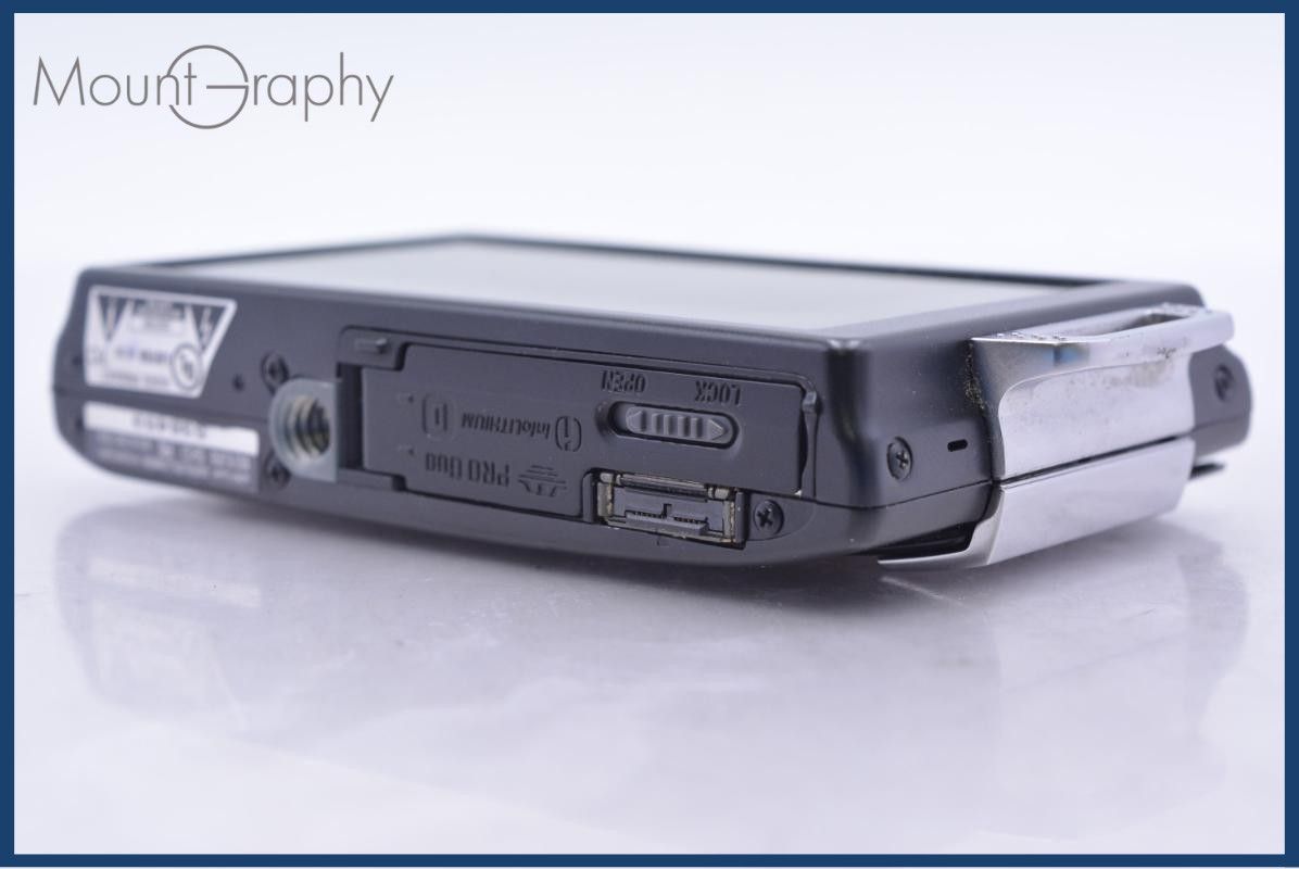 ソニー SONY Cyber-shot DSC-T200 5x メモリーカード付属 同梱無料