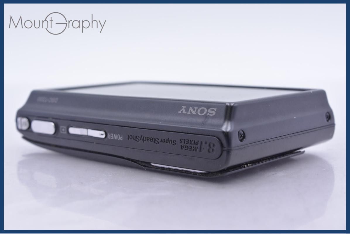 ソニー SONY Cyber-shot DSC-T200 5x メモリーカード付属 同梱無料 #yk7390 ソニー SONY Cyber-shot DSC-T200 5x メモリーカード付属 同梱無料