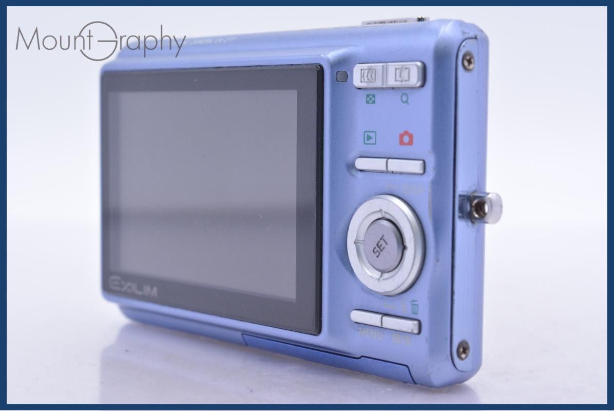 カシオ CASIO EXILIM EX-Z77 3x 同梱無料 #yk7392 - メルカリ
