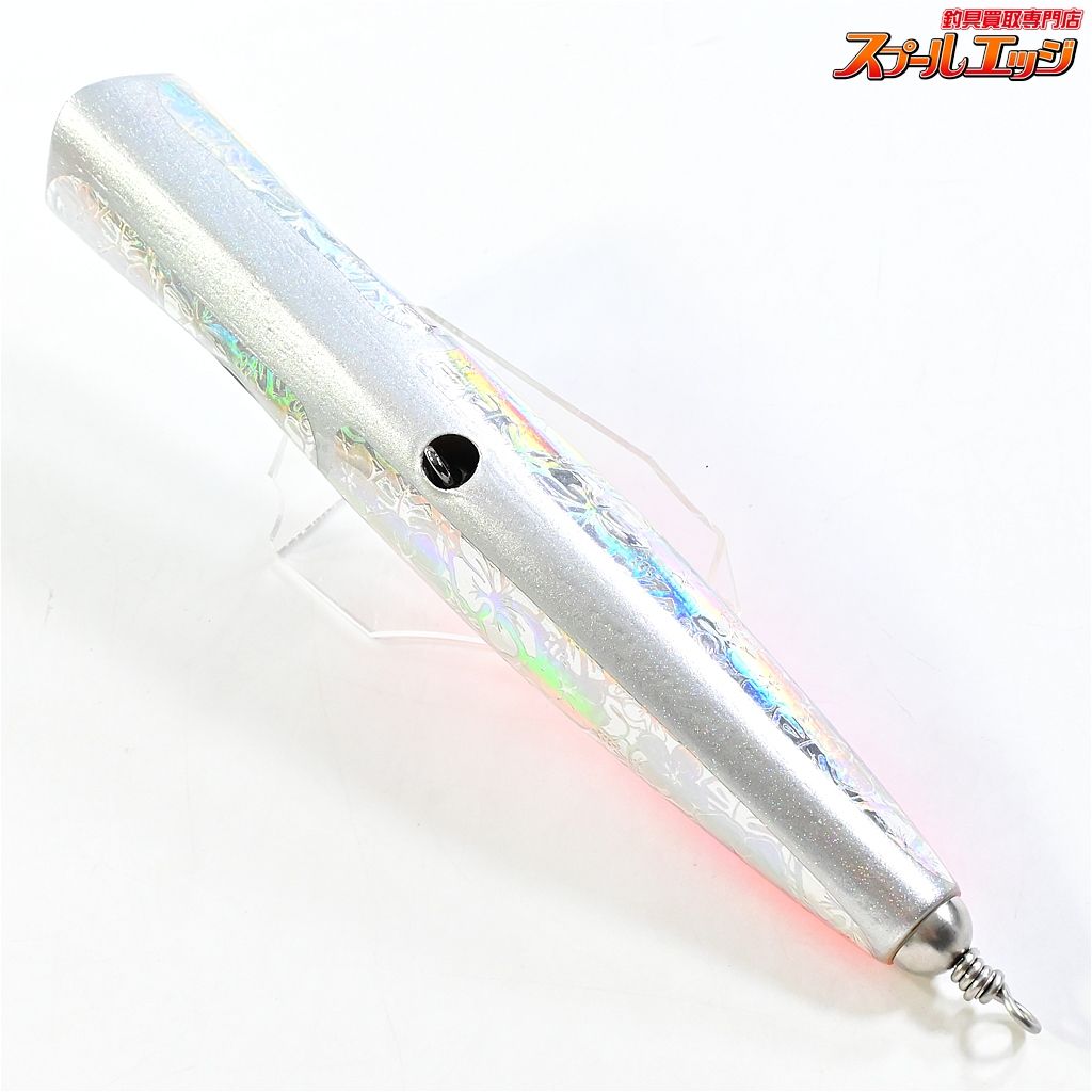 BAZOO260 トップウォータールアー ハイビスカス 【公式通販】