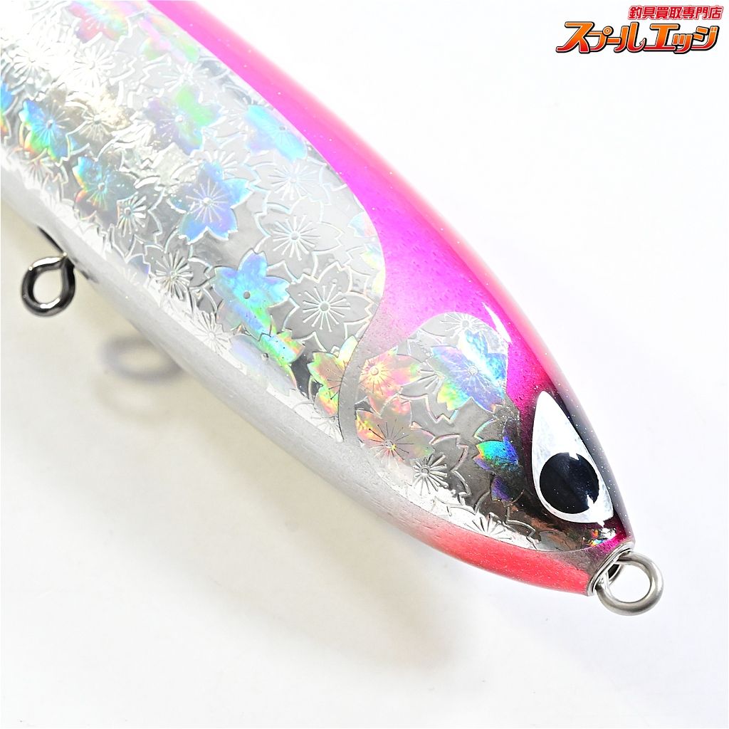 【CBONE】 シービーワン ライアン 250 花鳥風月 CBONE RYAN 海水用