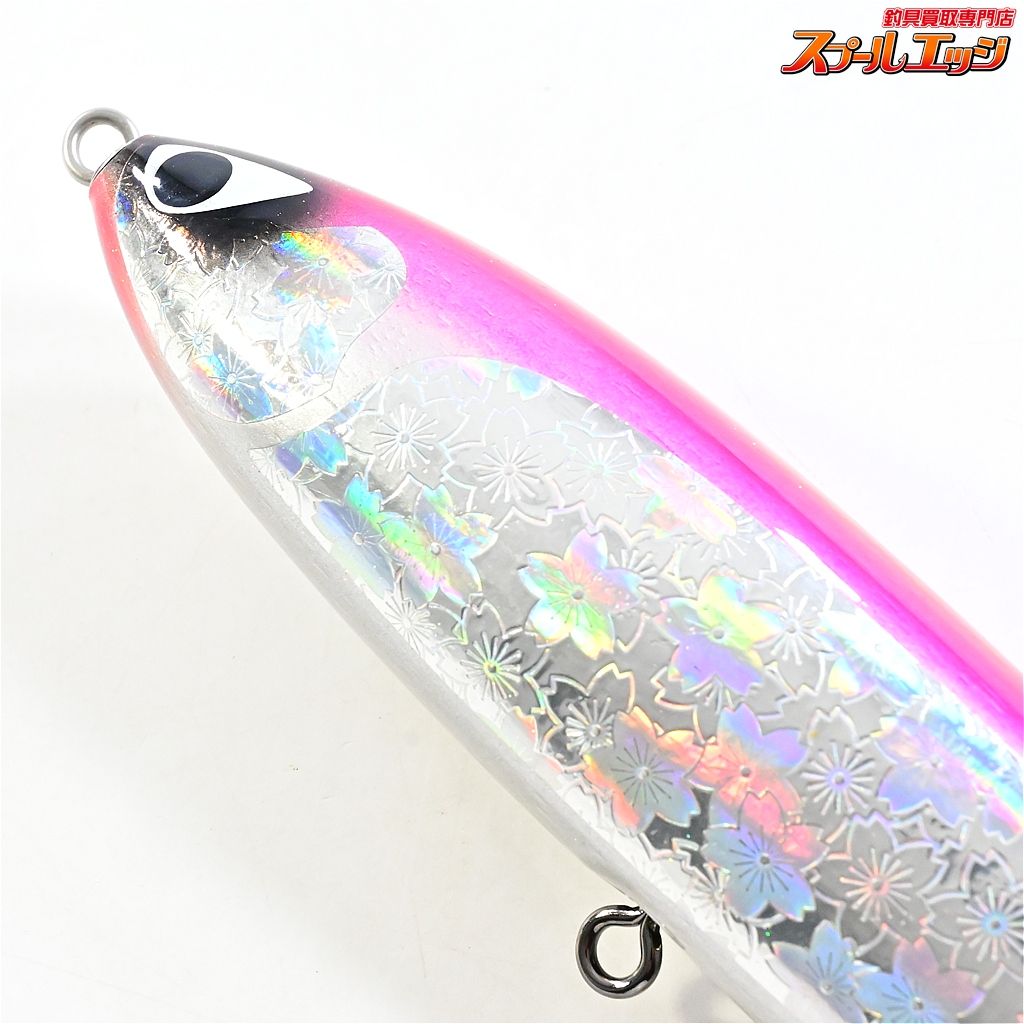 【CBONE】 シービーワン ライアン 250 花鳥風月 CBONE RYAN 海水用