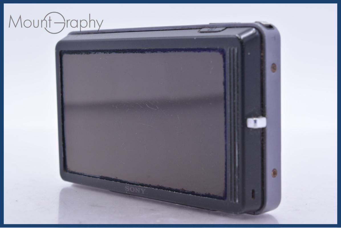 ソニー SONY Cyber-shot DSC-T700 4x 同梱無料 #yk7411 ソニー SONY Cyber-shot DSC-T700 4x 同梱無料 #yk7411 - メルカリ