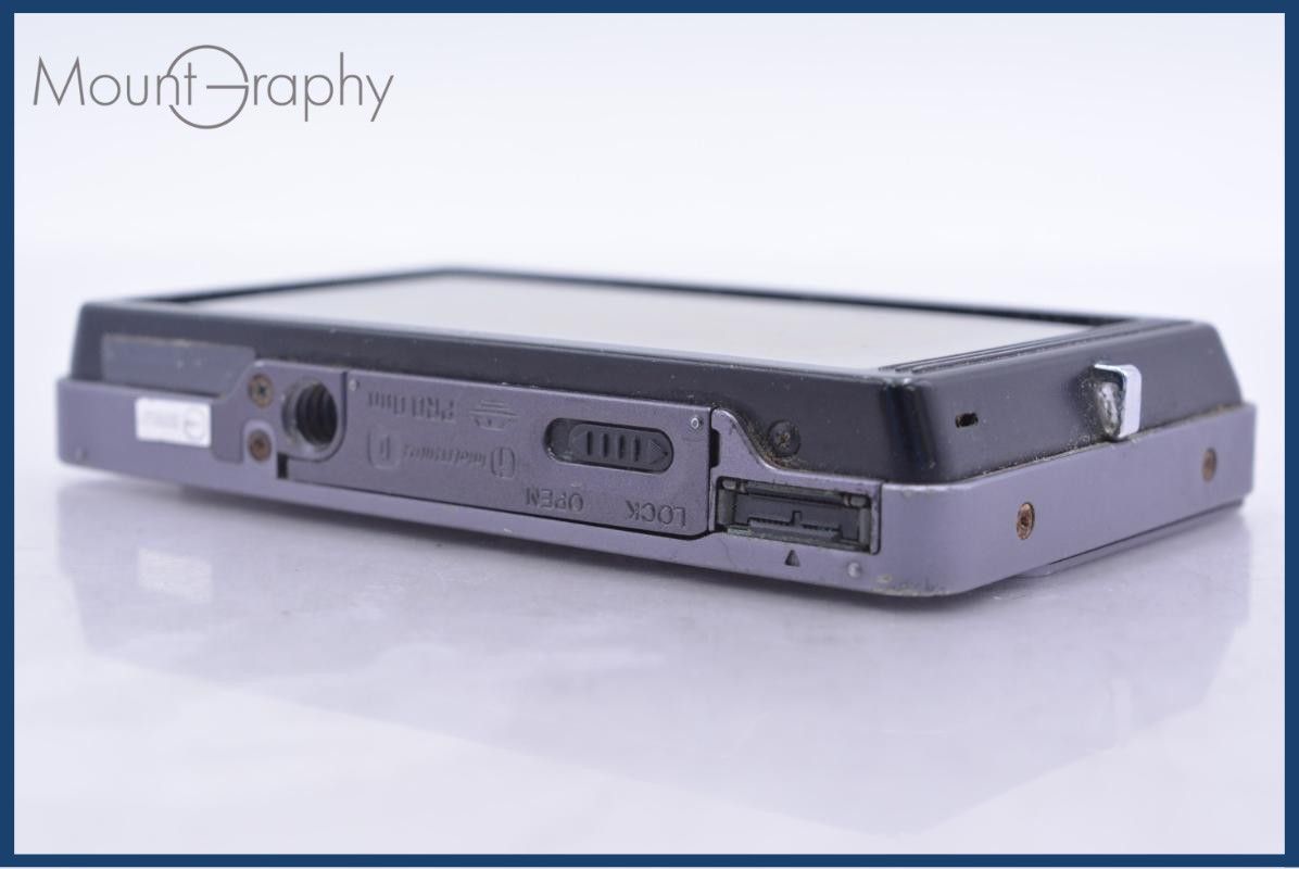 ソニー SONY Cyber-shot DSC-T700 4x 同梱無料 #yk7411 ソニー SONY Cyber-shot DSC-T700 4x 同梱無料 #yk7411 - メルカリ