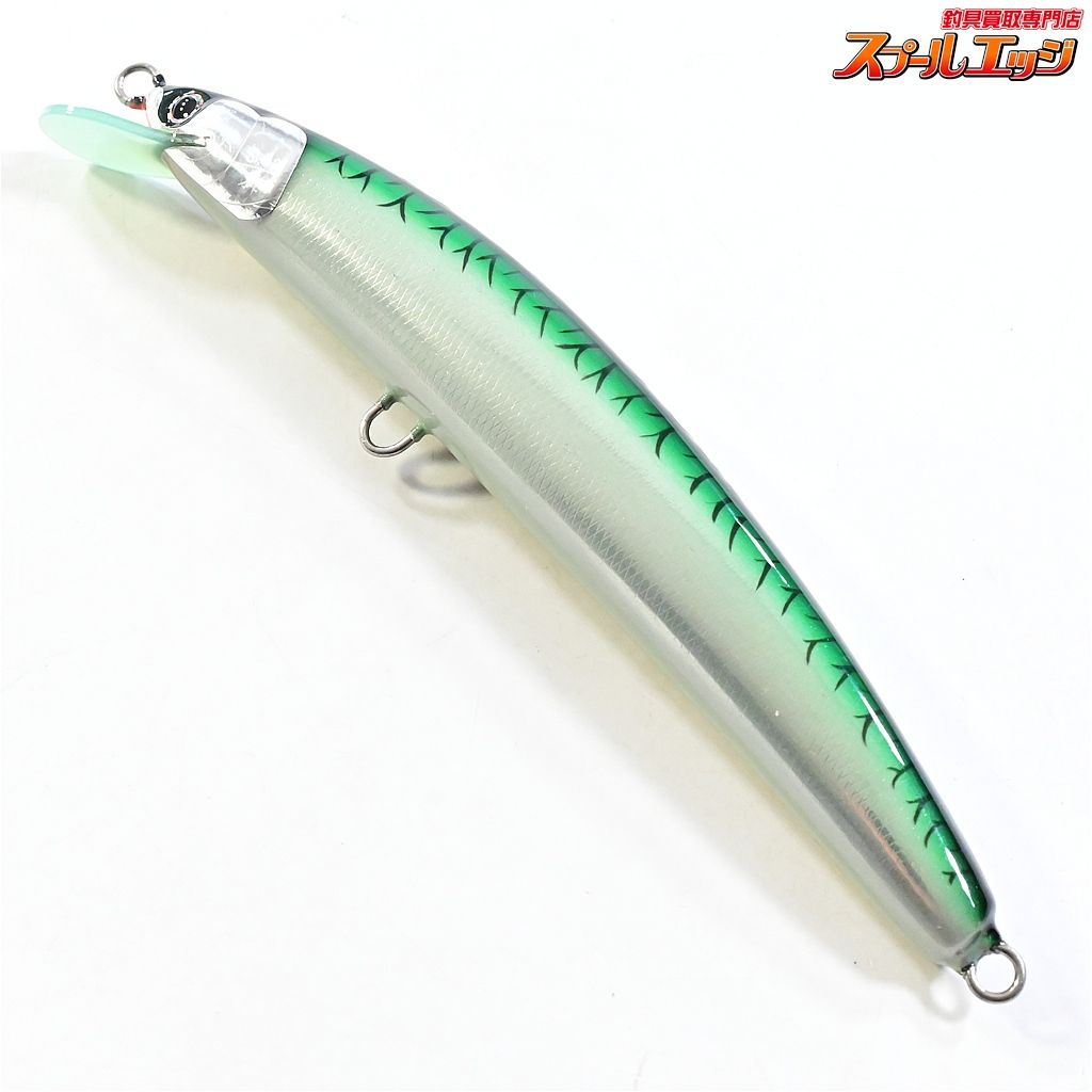 魚じゃらし工房 ムシャミノー210 Musya210 【公式通販】