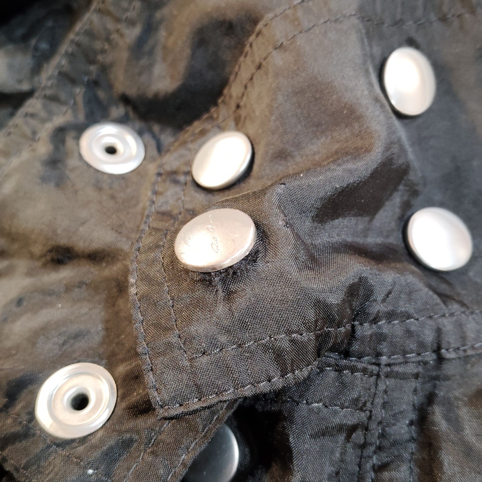 Rick Owens 23ss Bauhaus Flightsuit 40 リックオウエンス 2023ss 