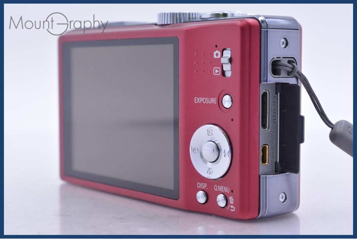 動作保証】 パナソニック Panasonic LUMIX DMC-TZ20 16x バッテリー