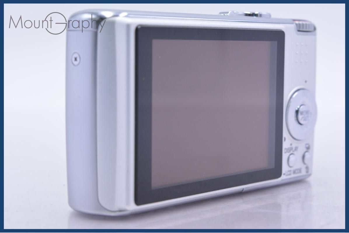 パナソニック Panasonic LUMIX DMC-FX01 バッテリー、充電器付属 同梱無料 #yk7449 パナソニック Panasonic LUMIX DMC-FX01 バッテリー、充電器付属 同梱