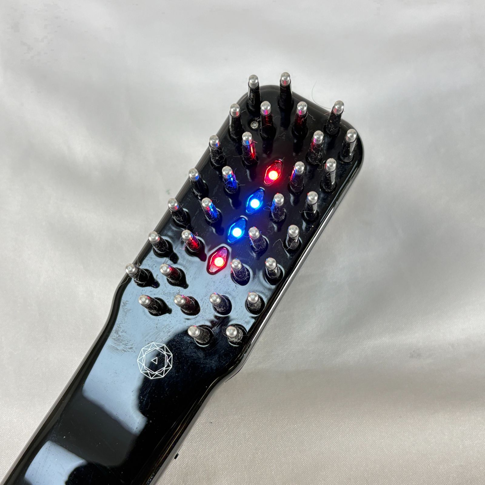 デンキバリブラシ 美顔器 GMコーポレーション ELECTRIC BARI BRUSH
