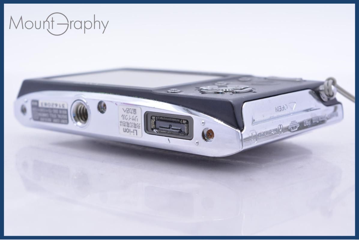 【動作保証】 ソニー SONY Cyber-shot DSC-T5 3x バッテリー付属 同梱無料 #yk7454 動作保証】 ソニー SONY Cyber-shot DSC-T5 3x バッテリー付属 同梱