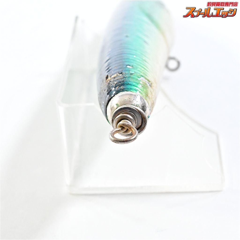 カーペンター　BCガンマ　60-180. CARPENTER カーペンター ガンマ BCγ60−180 マグロペンシル やや傷や