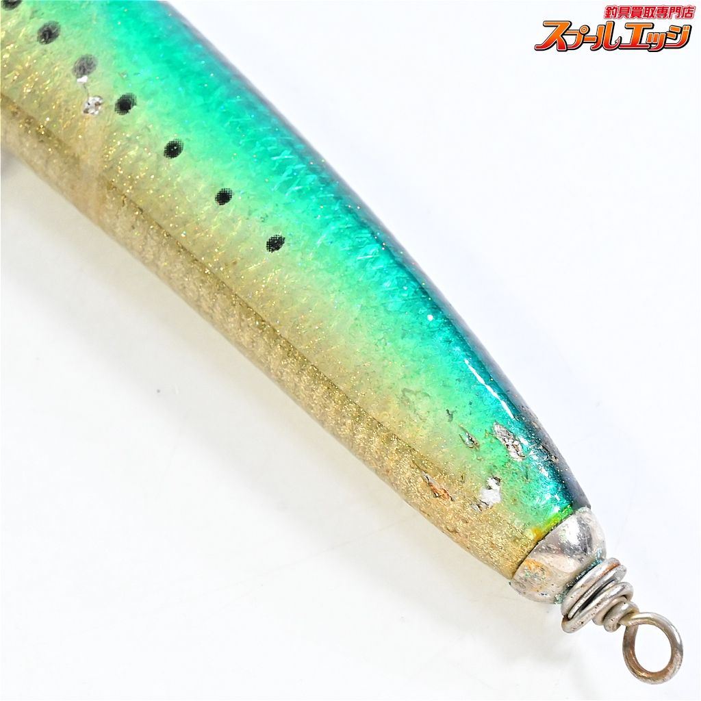 【カーペンター】 ガンマ BC-γ60-180 Carpenter Gamma 海水用ルアー