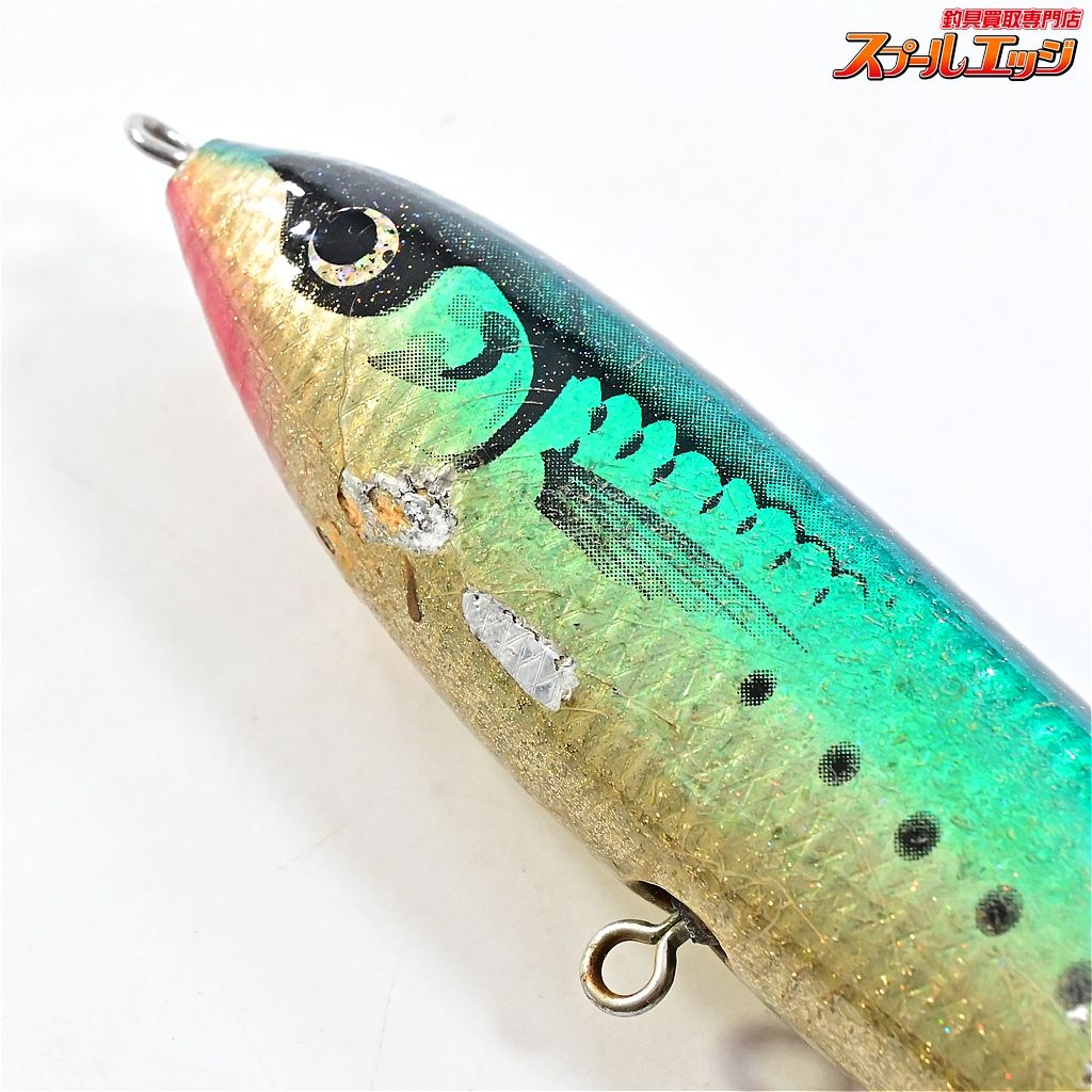 カーペンター BC-γ ガンマ 60−180 【カーペンター】 ガンマ BC-γ60-180 Carpenter Gamma 海水用ルアー