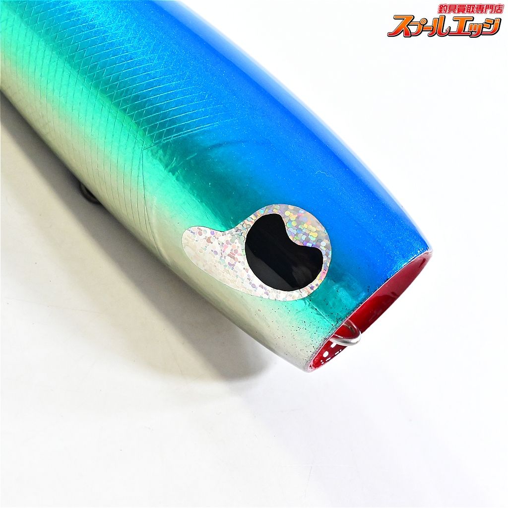 【カーペンター】 アバサ 150Z ポッパー Carpenter Abasa 海水用ルアー