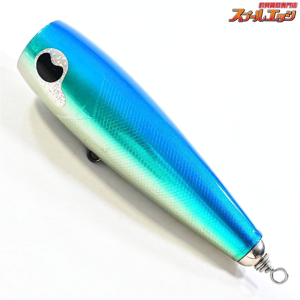 【カーペンター】 アバサ 150Z ポッパー Carpenter Abasa 海水用ルアー