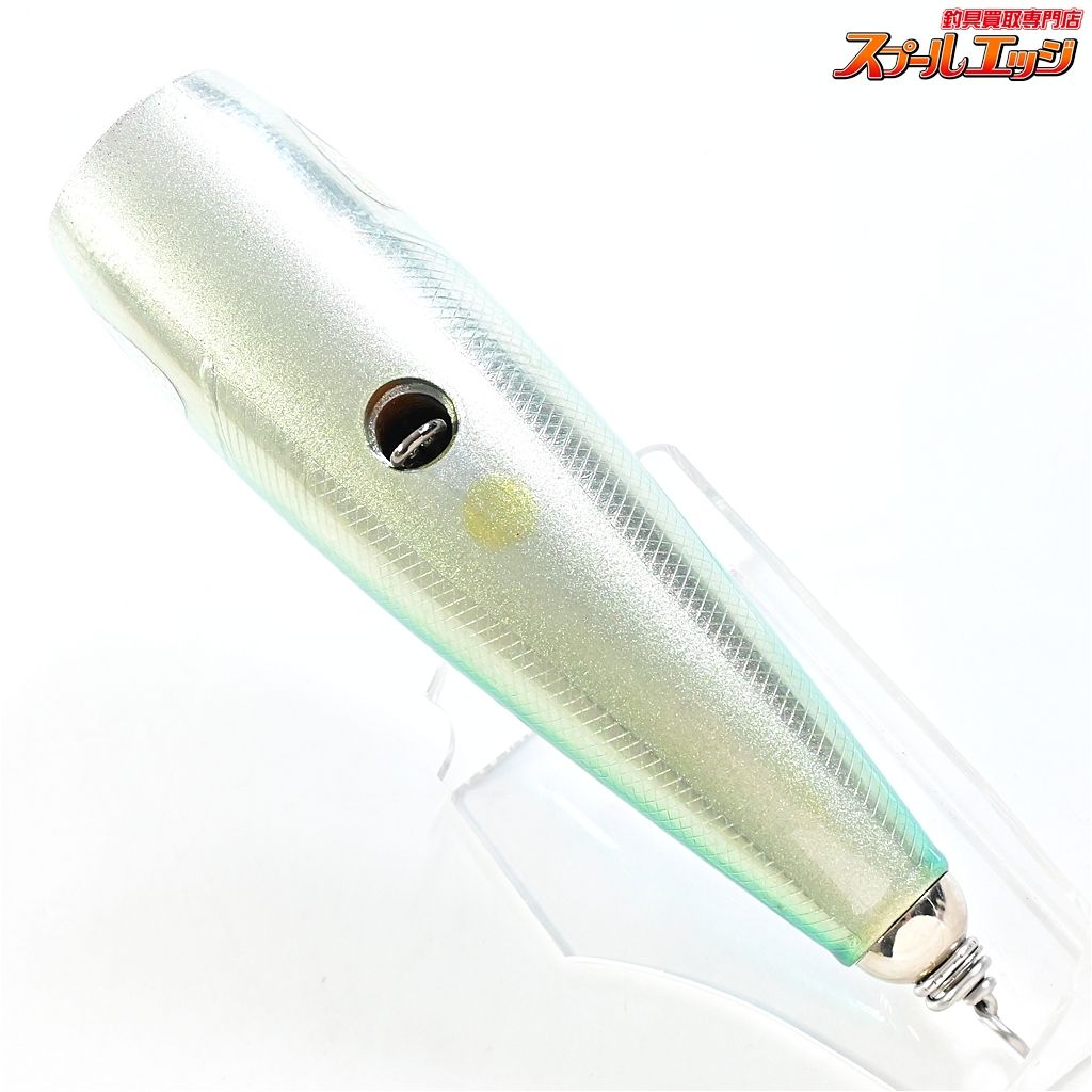 【カーペンター】 アバサ 150Z ポッパー Carpenter Abasa 海水用ルアー