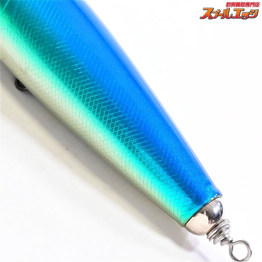 【カーペンター】 アバサ 150Z ポッパー Carpenter Abasa 海水用ルアー