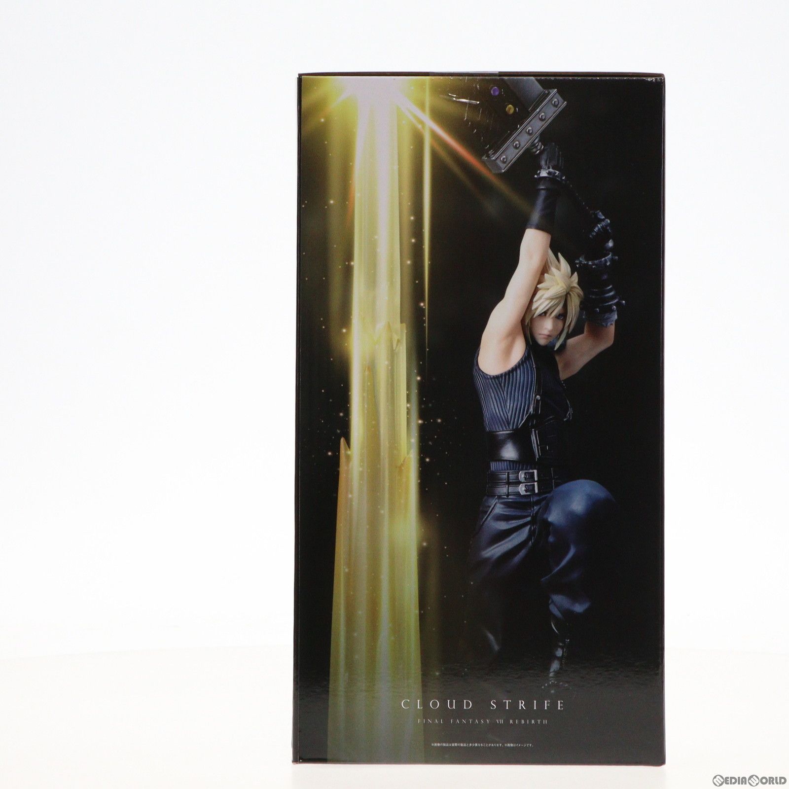 A賞 クラウド・ストライフ FINAL FANTASY VII REBIRTH(ファイナル