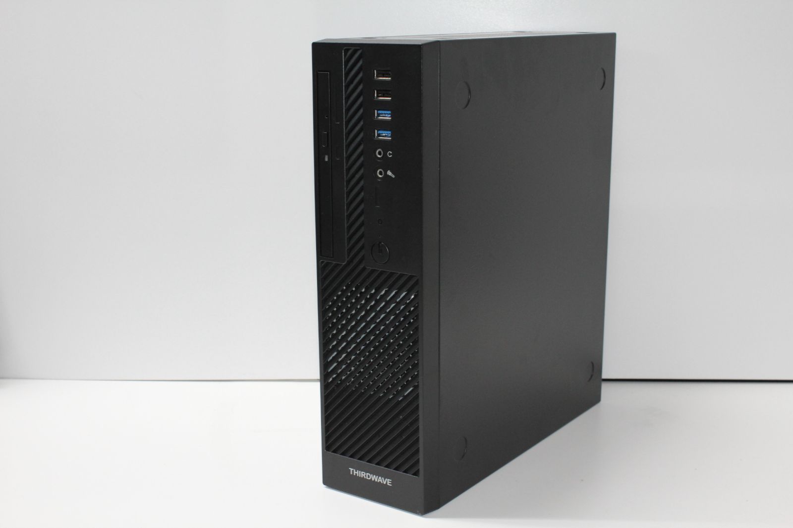 ドスパラ Slim Magnate Core i5 SSD512GB 中古PC - メルカリ