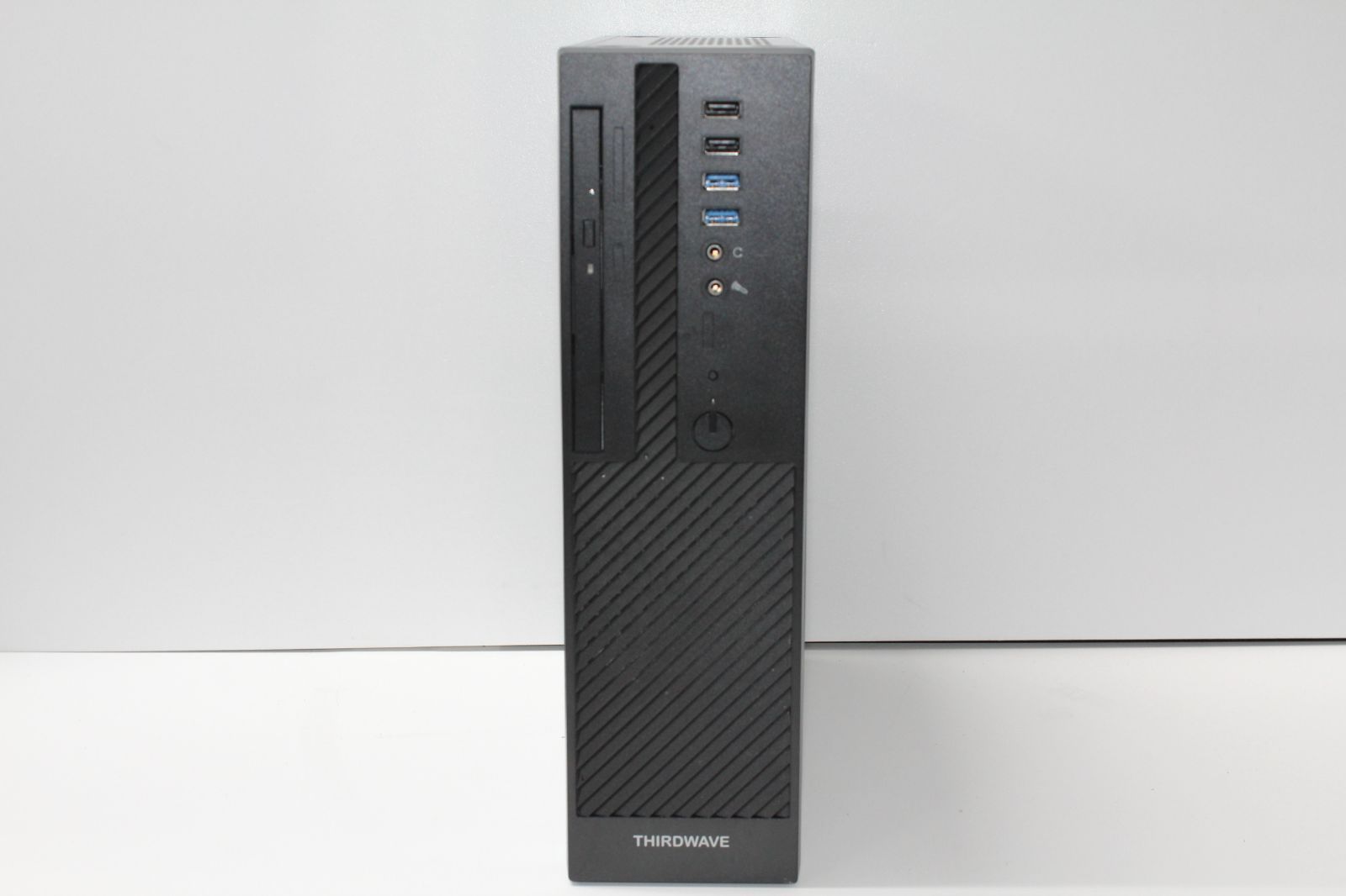 ドスパラ Slim Magnate Core i5 SSD512GB 中古PC - メルカリ