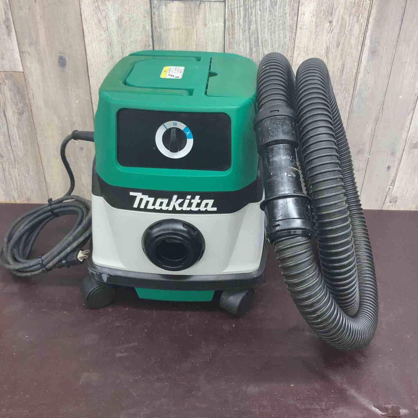 中古品】 マキタ(makita) 集じん機 M442 【東大和店】 - メルカリ