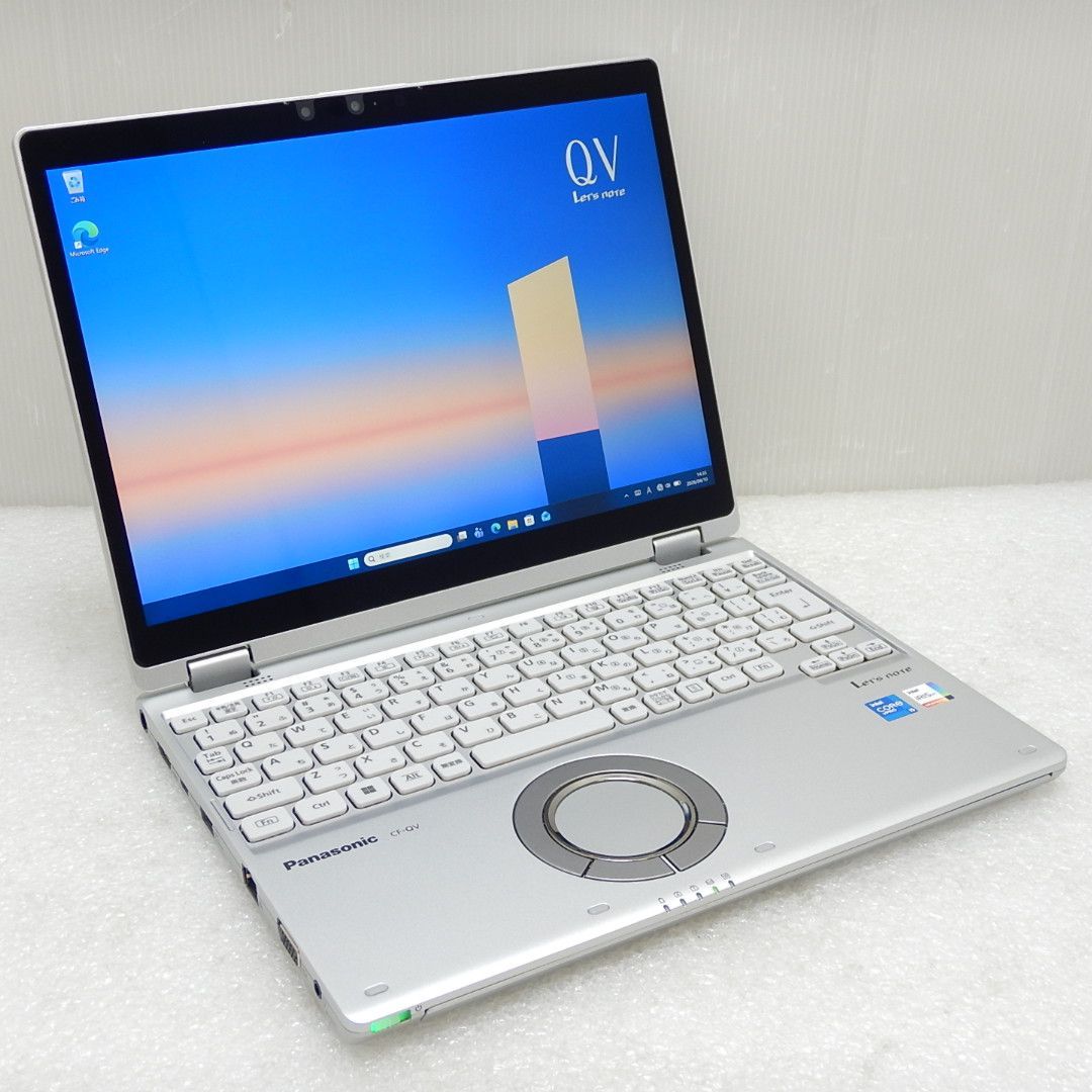 中古】Panasonic Let