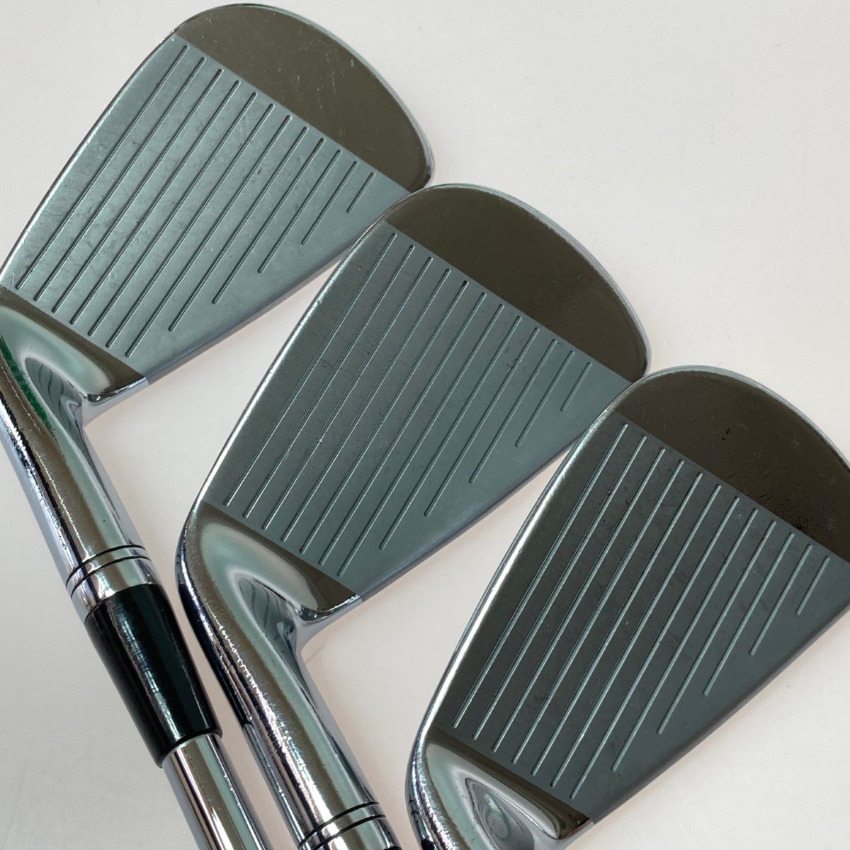 Titleist タイトリスト 735 CM 5-9.P 6本 アイアンセット Dynamic Gold 