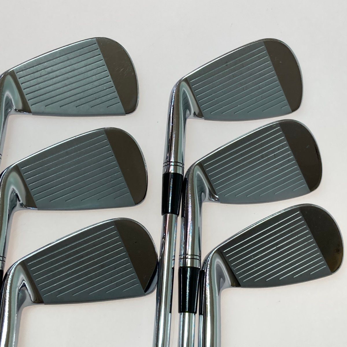 Titleist タイトリスト 735 CM 5-9.P 6本 アイアンセット Dynamic Gold 
