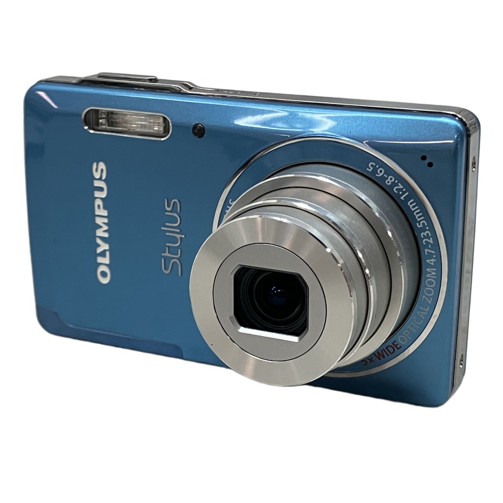 格安ショップ 破損あり OLYMPUS デジタルカメラ STYLUS TG-3 Tough