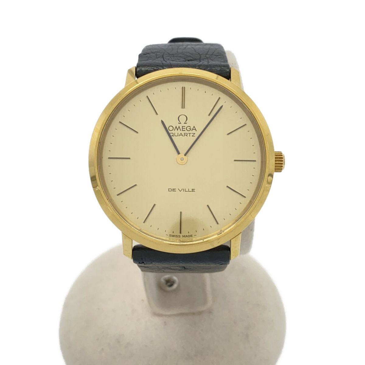 稼働 腕時計 OMEGA オメガ DE VILLE デビル 191.0044 cal.1330 