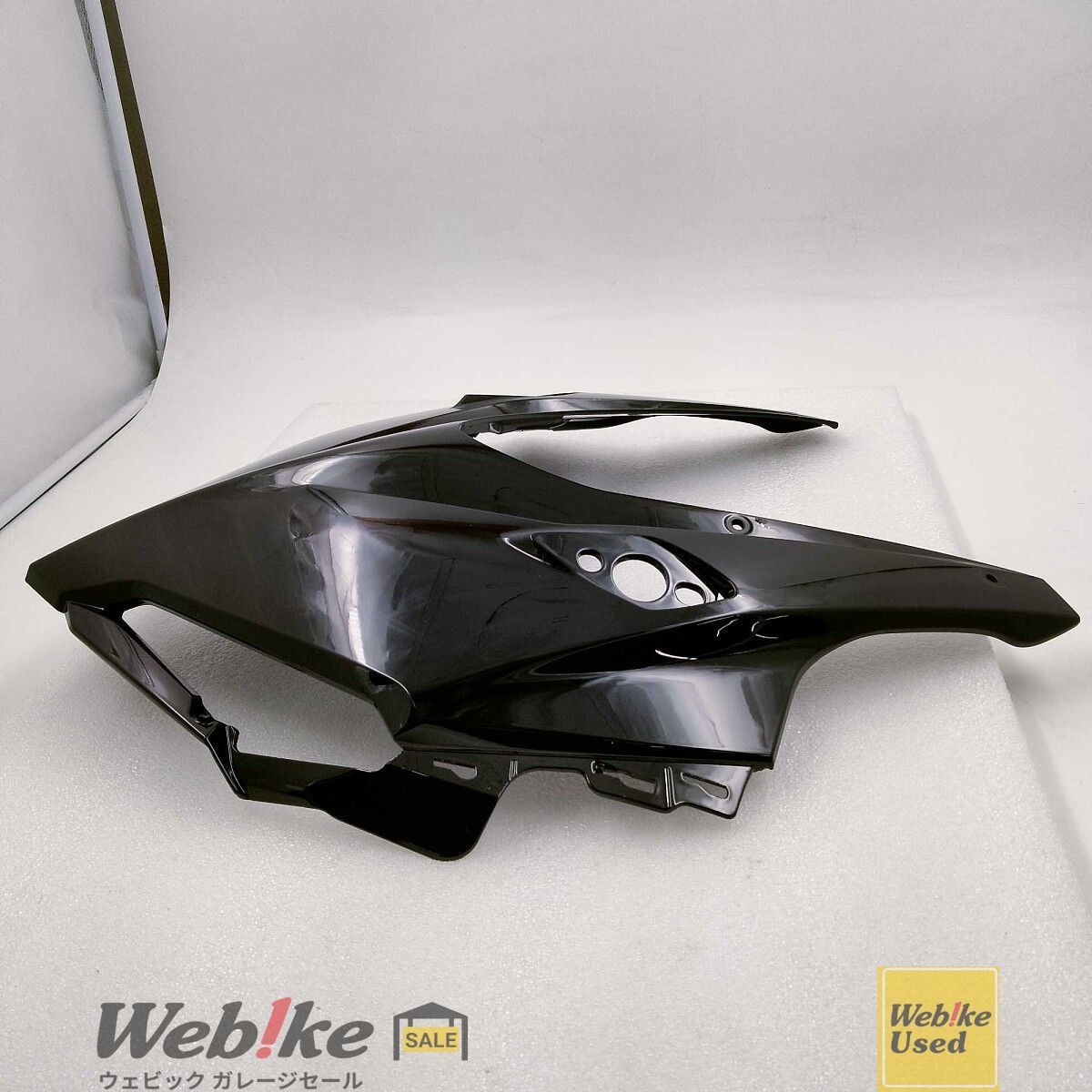 ホンダ純正中古パーツ CBR250RR アッパーカウル 64210-K64-N00