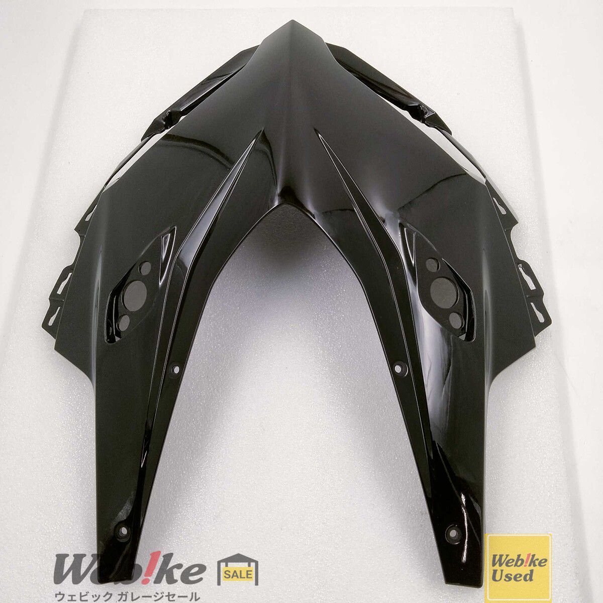 ホンダ純正中古パーツ CBR250RR アッパーカウル 64210-K64-N00