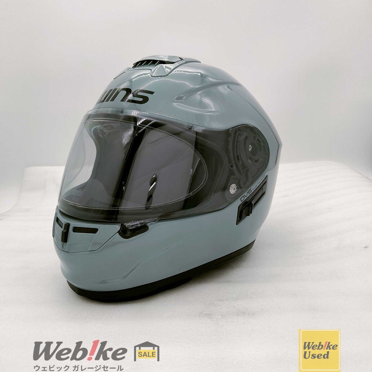 ヘルメット　専用 ウインズジャパン G-FORCE SS JET typeC (バイク用ヘルメット) 価格