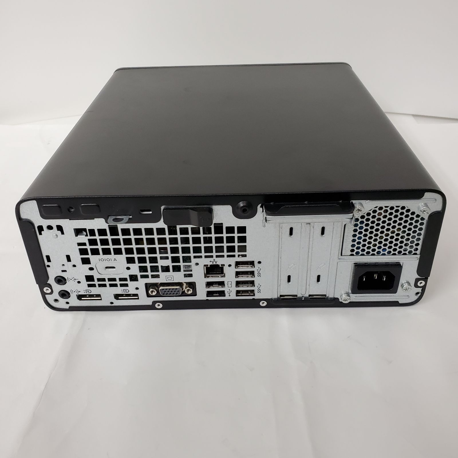 即使用可能！】HP ProDesk 600 G5 SFF・Intel Core i7・メモリ16GB 