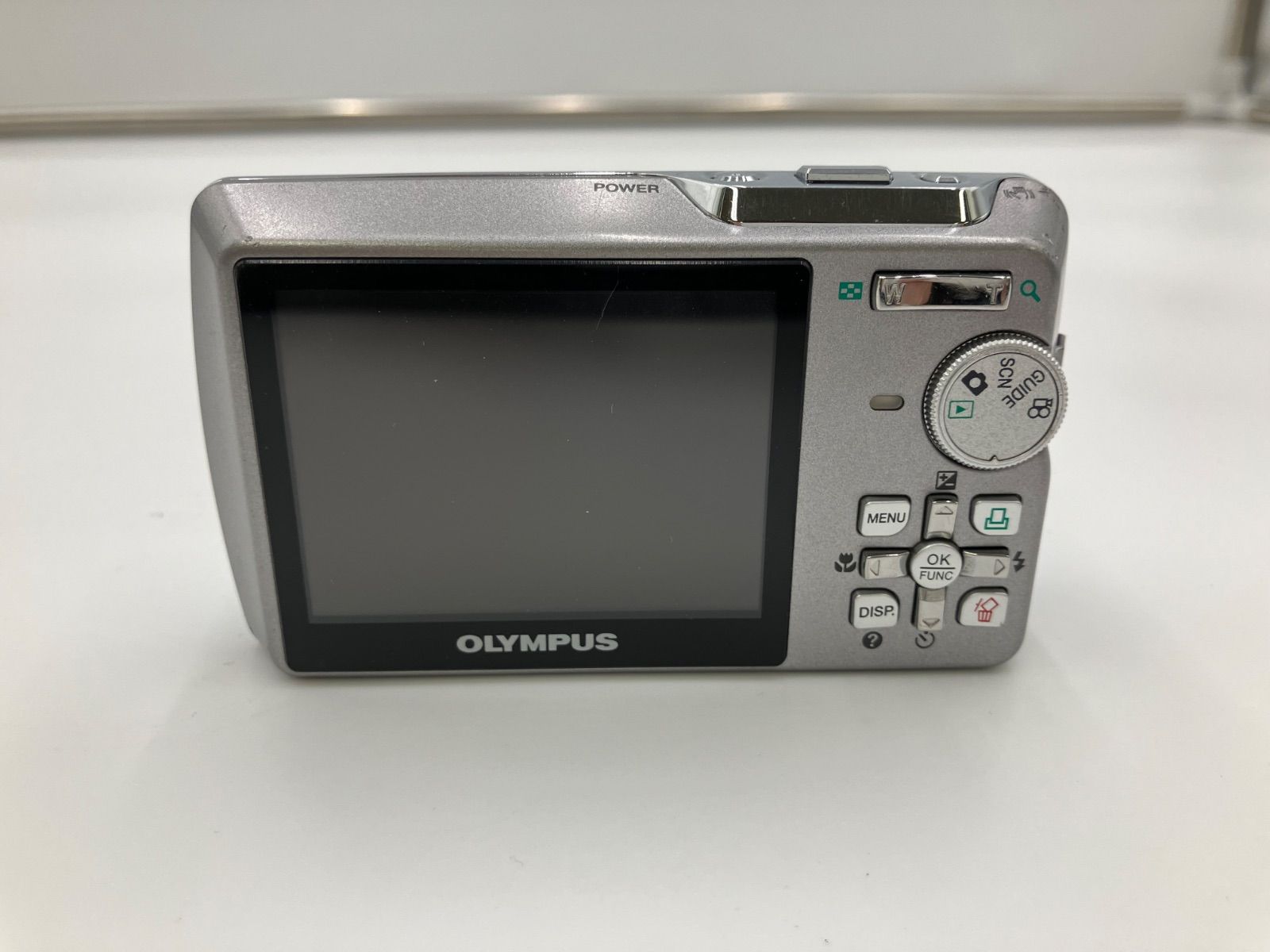 OLYMPUS μ750 ミュー750 ブルー 美品 付属品完備 コンデジ 箱付 Amazon | OLYMPUS デジタルカメラ μ750 スカイブルー μ-750 BLU