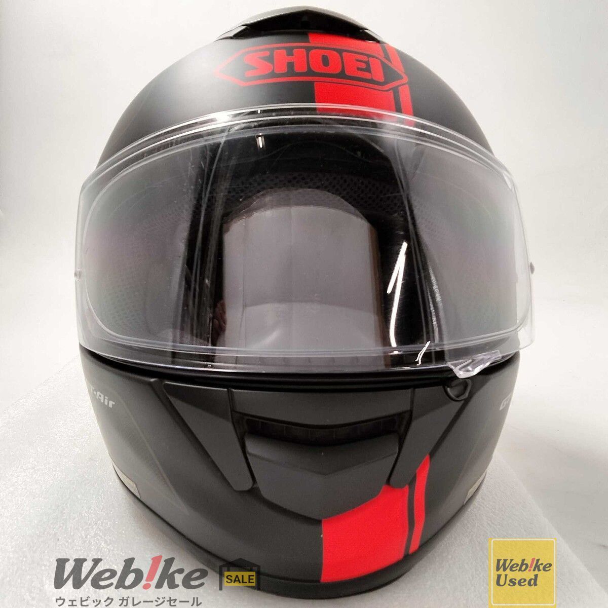 SHOEI GT-Air WANDERER ワンダラー フルフェイスヘルメット | サイズ 