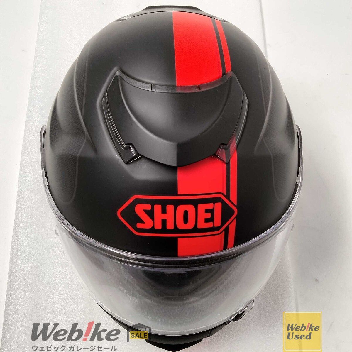 SHOEI GT-Air WANDERER ワンダラー フルフェイスヘルメット | サイズ 