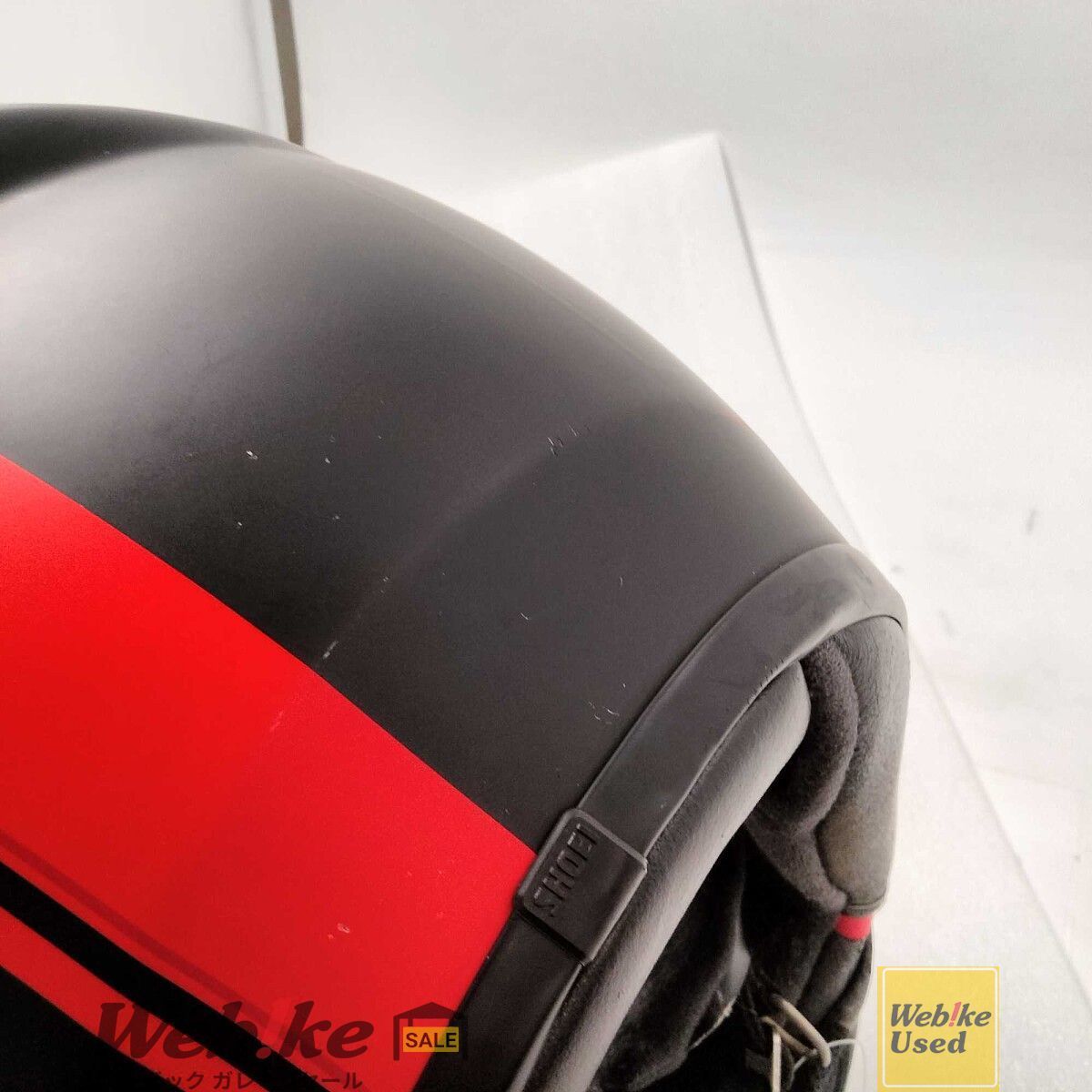 SHOEI GT-Air WANDERER ワンダラー フルフェイスヘルメット | サイズ 