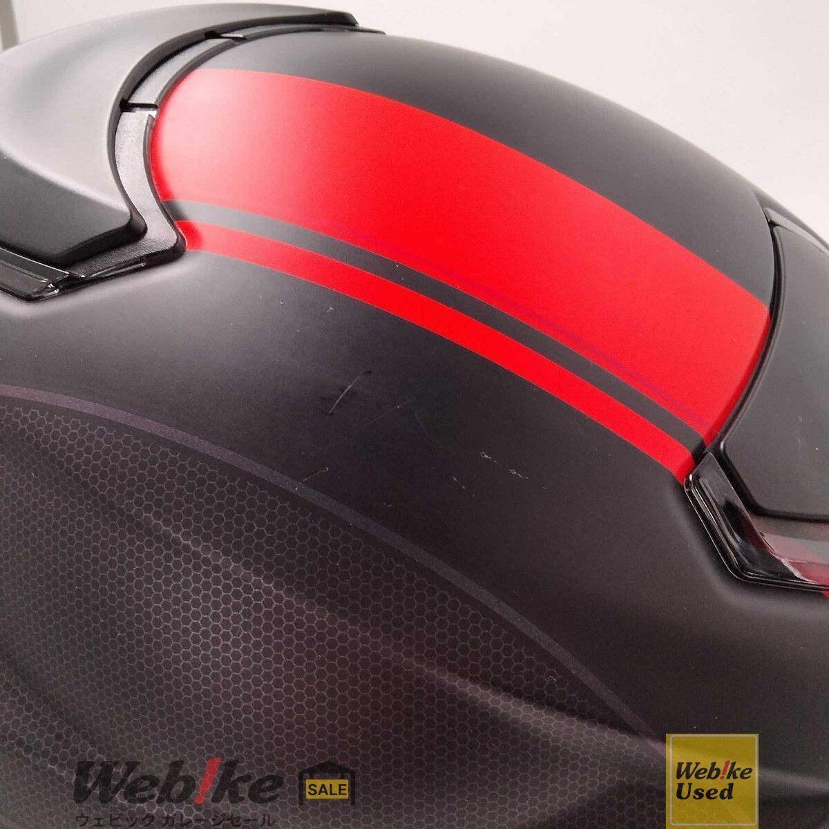 SHOEI GT-Air WANDERER ワンダラー フルフェイスヘルメット | サイズ 