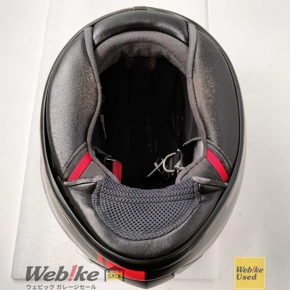 SHOEI GT-Air WANDERER ワンダラー フルフェイスヘルメット | サイズ